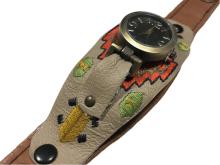I&B Ladies watch strap 'Selma'